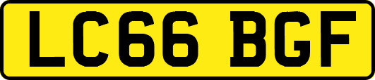 LC66BGF