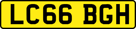 LC66BGH