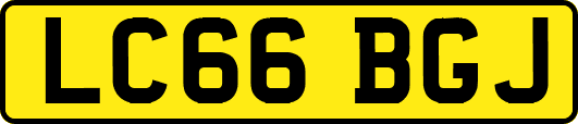 LC66BGJ
