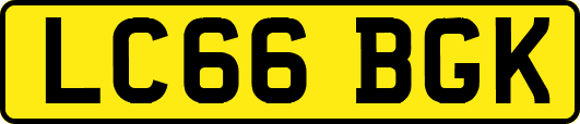 LC66BGK
