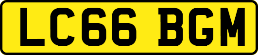 LC66BGM