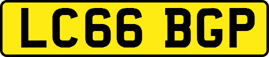 LC66BGP
