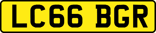 LC66BGR