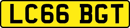 LC66BGT