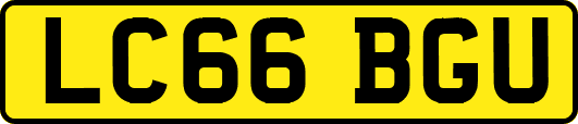 LC66BGU