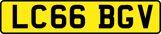 LC66BGV