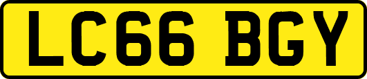 LC66BGY