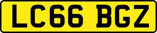 LC66BGZ