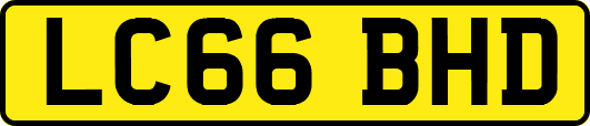 LC66BHD