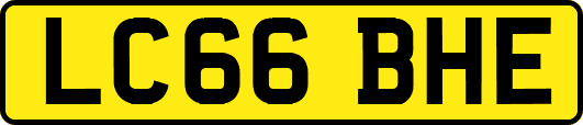 LC66BHE