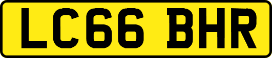 LC66BHR