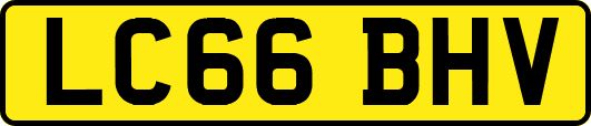 LC66BHV
