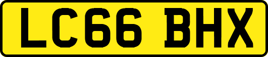 LC66BHX