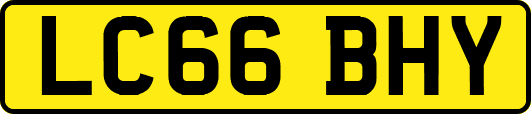 LC66BHY