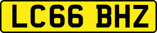 LC66BHZ