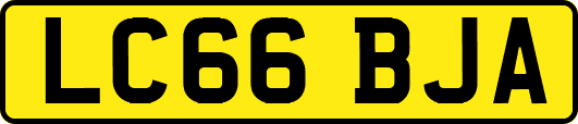 LC66BJA
