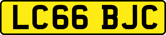 LC66BJC