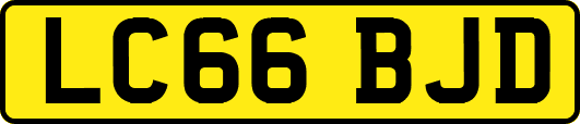 LC66BJD