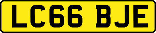 LC66BJE
