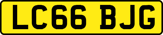 LC66BJG