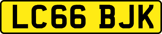 LC66BJK