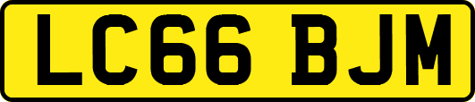 LC66BJM