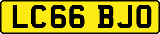 LC66BJO