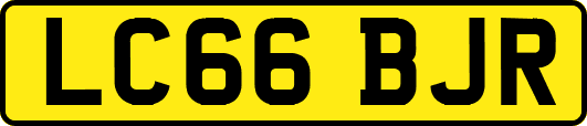 LC66BJR