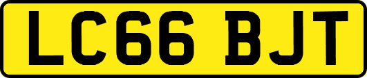 LC66BJT