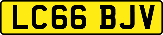 LC66BJV