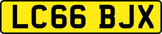LC66BJX
