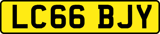 LC66BJY