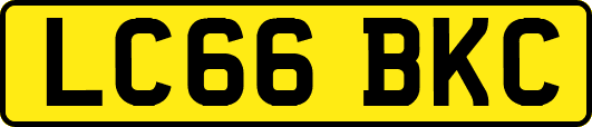 LC66BKC