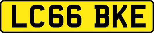 LC66BKE