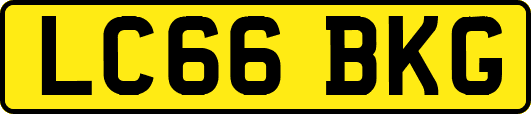 LC66BKG