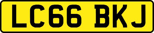 LC66BKJ