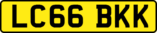 LC66BKK