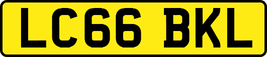 LC66BKL