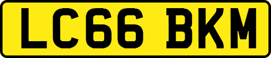 LC66BKM