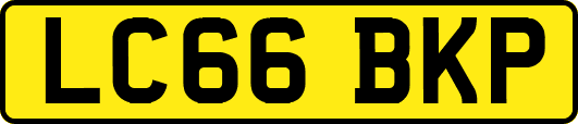 LC66BKP