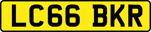 LC66BKR