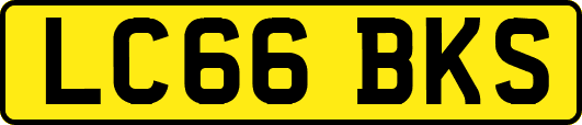 LC66BKS