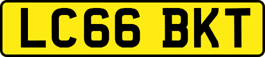 LC66BKT
