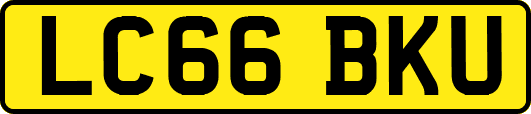 LC66BKU