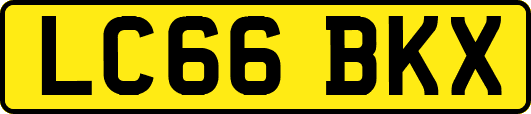 LC66BKX