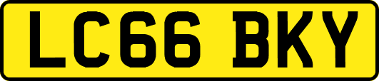 LC66BKY