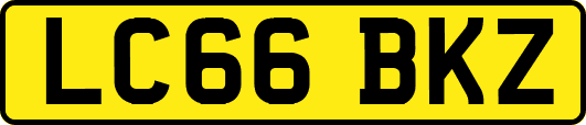 LC66BKZ