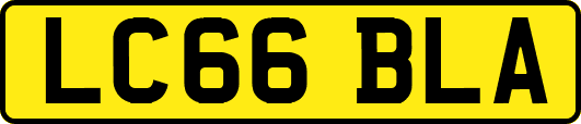LC66BLA