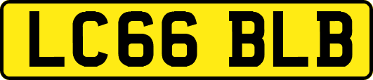 LC66BLB
