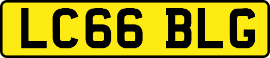 LC66BLG